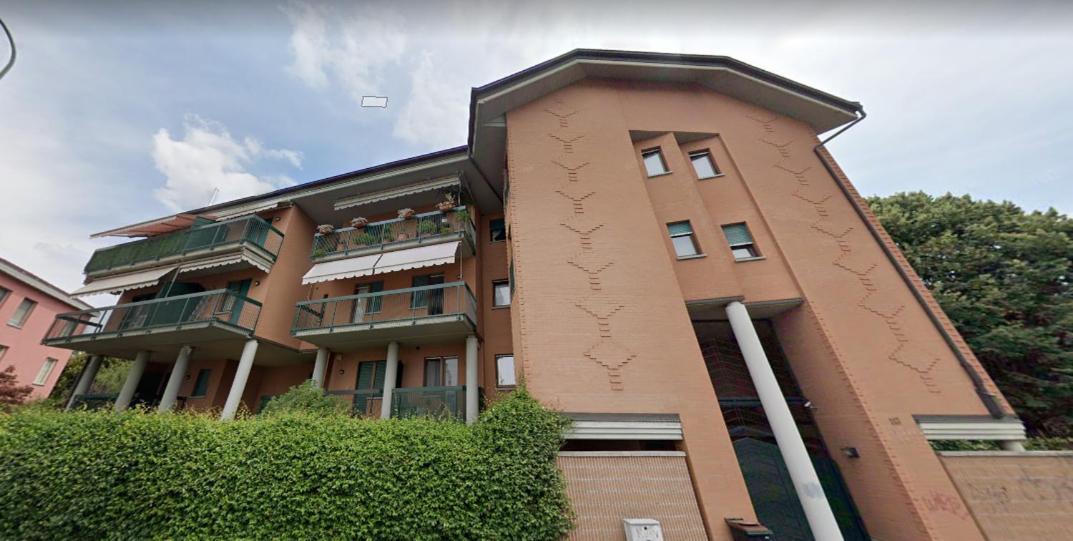 Il Terrazzino Di Via Gorizia Apartment Turin Exterior photo